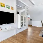 Nordseeperle Apartment *