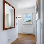 Apartment Nordseeperle Wesselburen