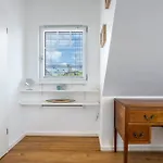 Apartment Nordseeperle *