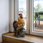 Nordseeperle Apartment