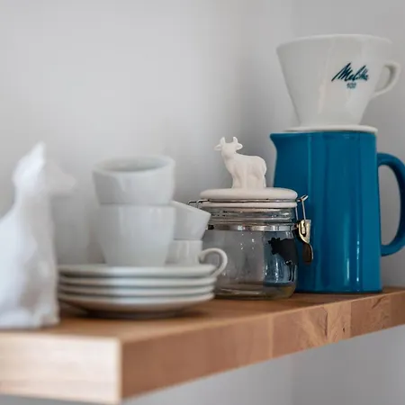 Nordseeperle Wesselburen