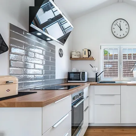 Nordseeperle * Wesselburen