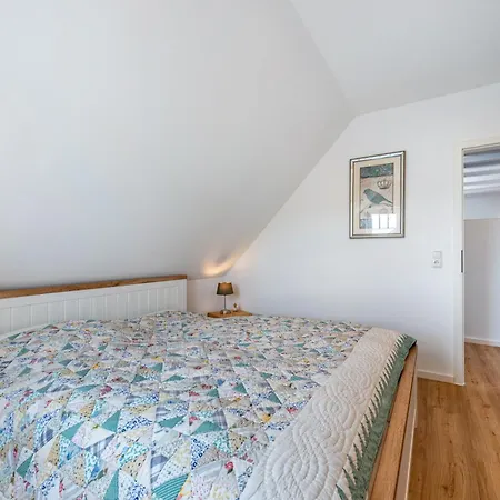 Nordseeperle Apartman
