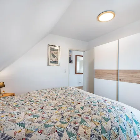 Nordseeperle Apartman *