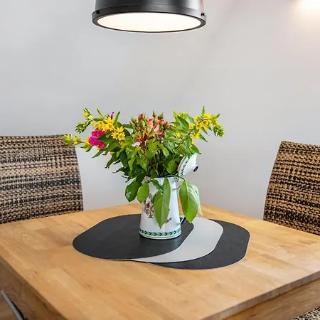 Apartment Nordseeperle