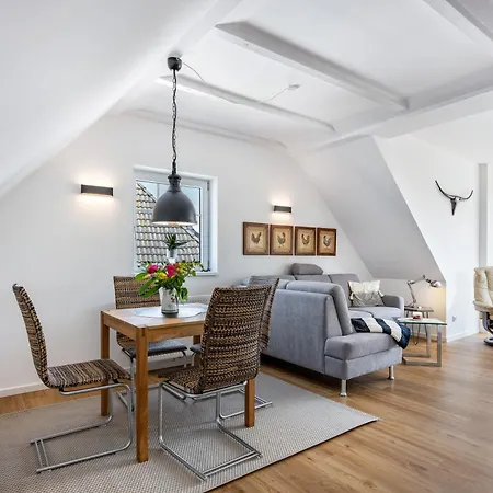Nordseeperle Apartment