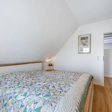 Nordseeperle Apartamento