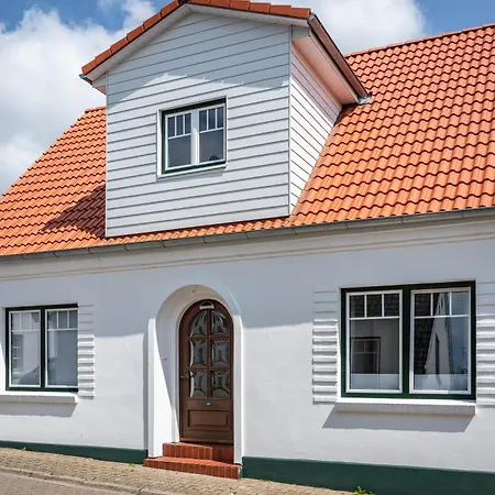 Nordseeperle * Wesselburen