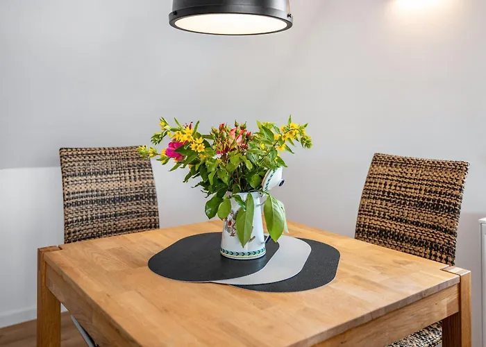 Nordseeperle * Wesselburen