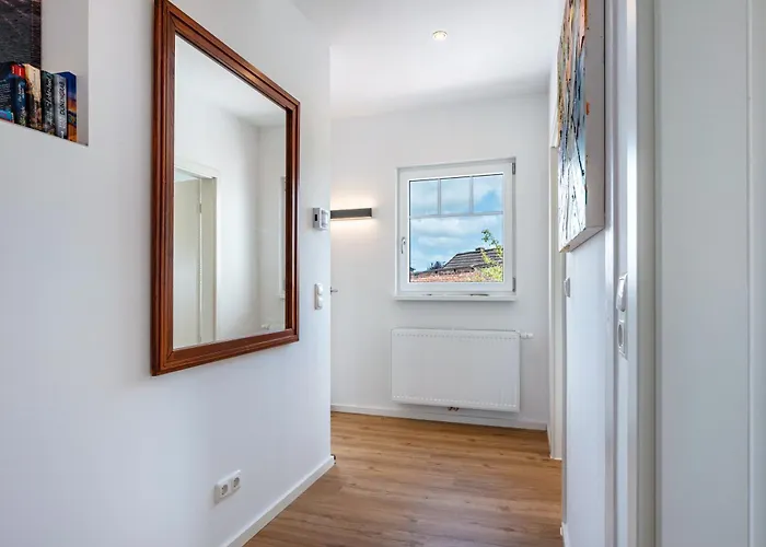 Nordseeperle Wesselburen