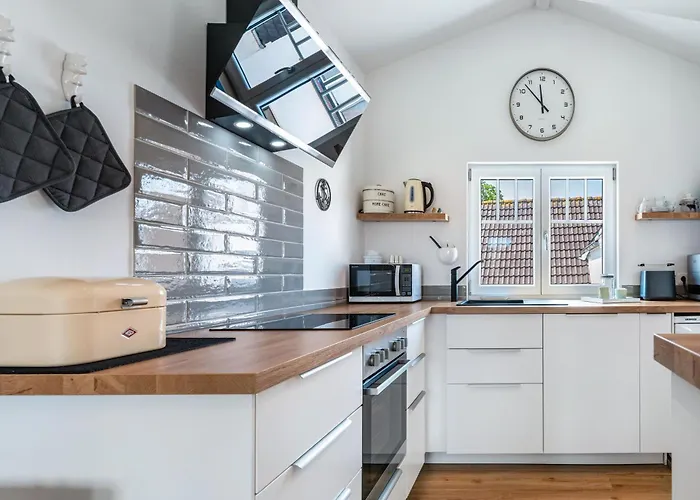 Nordseeperle * Wesselburen